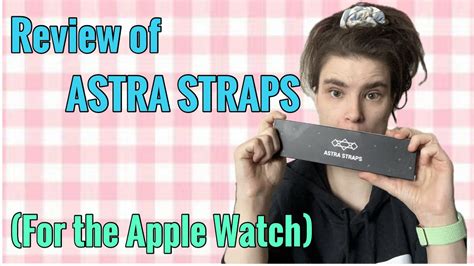 is astra straps legit